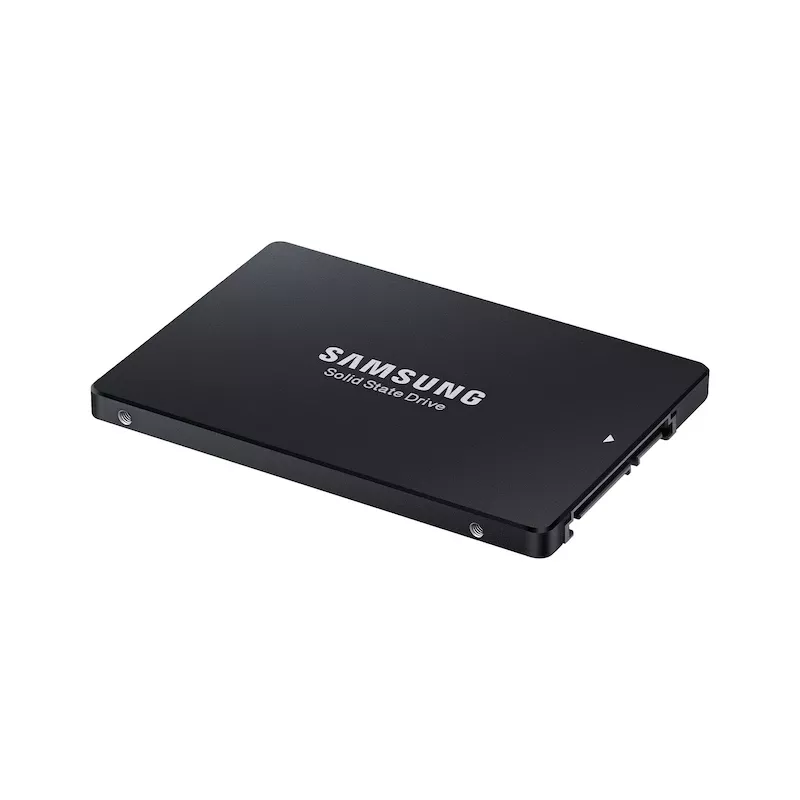 Samsung PM893 240 GB 2,5 Zoll Serial ATA III V-NAND TLC