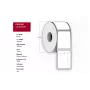 Etikettenrollen Capture CA-3006255 — selbstklebende Druckeretiketten 76 × 152 mm, Kern 76 mm