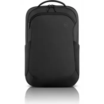 DELL Pro 14-16 Plus EcoLoop Backpack ​ - CP5723, Backpack, 39.6 cm (15.6 Zoll), Schultergurt, 600 g