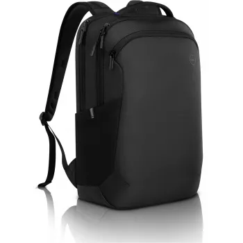DELL Pro 14-16 Plus EcoLoop Backpack ​ - CP5723, Backpack, 39.6 cm (15.6 Zoll), Schultergurt, 600 g