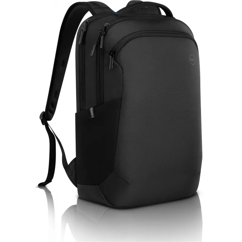 DELL Pro 14-16 Plus EcoLoop Backpack ​ - CP5723, Backpack, 39.6 cm (15.6 Zoll), Schultergurt, 600 g