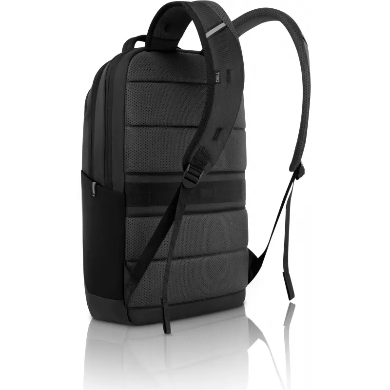 DELL Pro 14-16 Plus EcoLoop Backpack ​ - CP5723, Backpack, 39.6 cm (15.6 Zoll), Schultergurt, 600 g