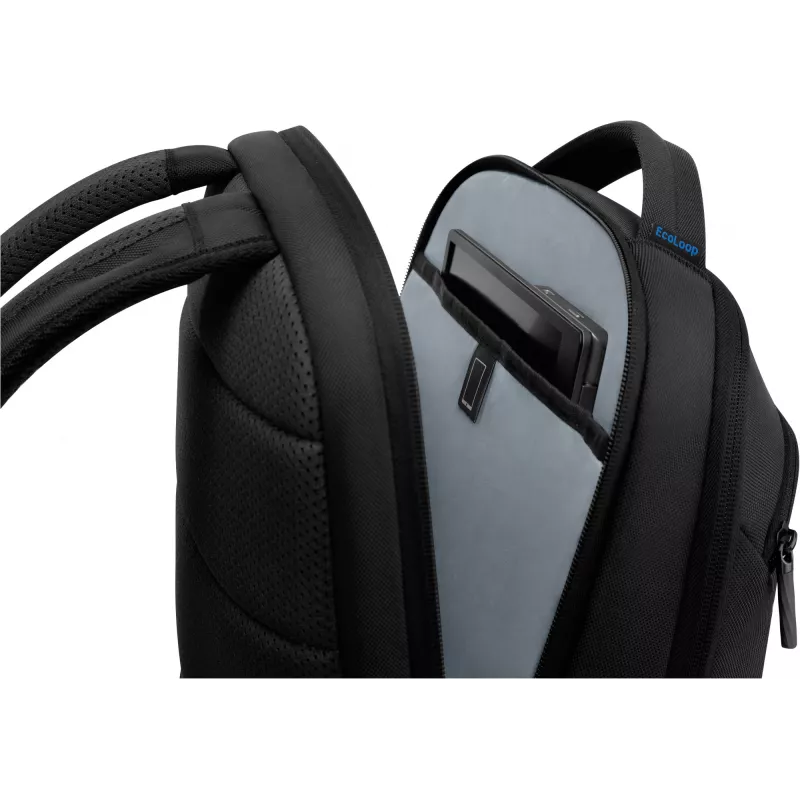 DELL Pro 14-16 Plus EcoLoop Backpack ​ - CP5723, Backpack, 39.6 cm (15.6 Zoll), Schultergurt, 600 g