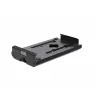 SpacePole TabPOS Tablet- & mPOS U-Frame-Tablethalterung, 7 Zoll - 13 Zoll Tablets