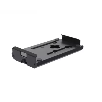 SpacePole TabPOS Tablet- & mPOS U-Frame-Tablethalterung, 7 Zoll - 13 Zoll Tablets