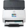 HP ScanJet Pro N4000 snw1 Blatteinzugsscanner 600 x 600 DPI