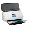 HP ScanJet Pro N4000 snw1 Blatteinzugsscanner 600 x 600 DPI