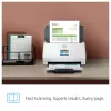 HP ScanJet Pro N4000 snw1 Blatteinzugsscanner 600 x 600 DPI