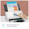 HP ScanJet Pro N4000 snw1 Blatteinzugsscanner 600 x 600 DPI