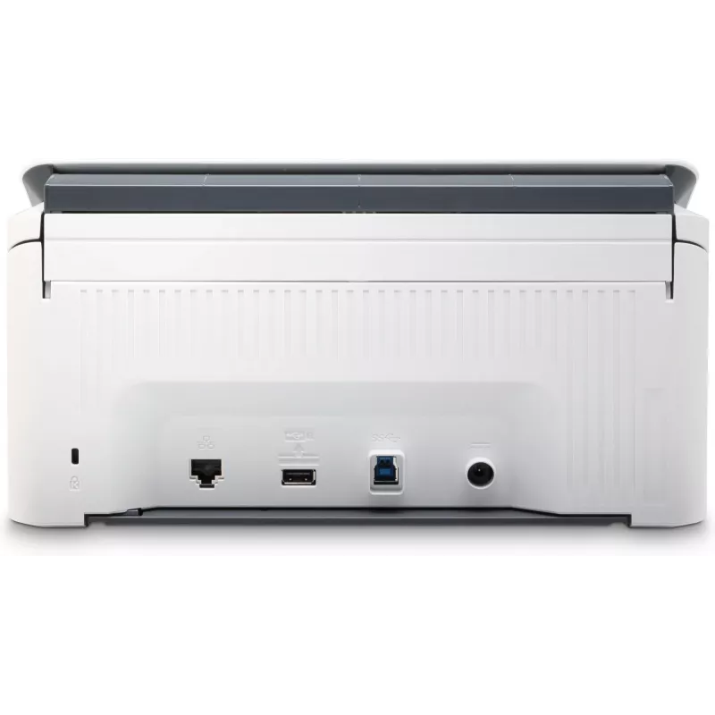 HP ScanJet Pro N4000 snw1 Blatteinzugsscanner 600 x 600 DPI