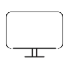 Monitor HP Series 5 Pro 27 Zoll QHD 27 Zoll LCD 2560 x 1440