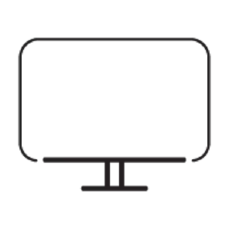 Monitor HP Series 5 Pro 27 Zoll QHD 27 Zoll LCD 2560 x 1440