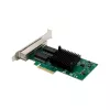 Netzwerkkarte MicroConnect I350-T4 PCIe x4 1GbE – 4‑Port Gigabit Ethernet PCIe x4