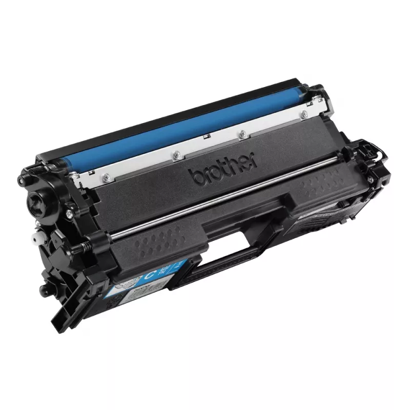 Tonerkartusche Brother TN-821XXLC 25000 Seiten Cyan