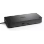 DELL SD25TB5 Wired Thunderbolt 5 Schwarz