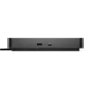 DELL SD25TB5 Wired Thunderbolt 5 Schwarz