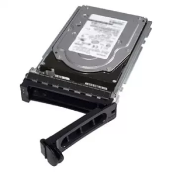 DELL 400-BIFW interne Festplatte 600 GB 10000 U/min 2,5 Zoll SAS