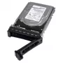 DELL 400-BIFW interne Festplatte 600 GB 10000 U/min 2,5 Zoll SAS