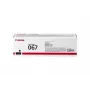 Tonerkartusche Canon 067 5102C002 2500 Seiten Schwarz