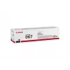 Tonerkartusche Canon 067 5102C002 2500 Seiten Schwarz