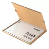 PanzerGlass OD59268 On-Demand Clear Film Displayschutzfolie für Tablets, 10 Stück