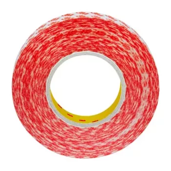 3M GPT-020F25 Klebeband Geeignet für den Innenbereich 50 m Polyester Transparent