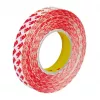3M GPT-020F25 Klebeband Geeignet für den Innenbereich 50 m Polyester Transparent