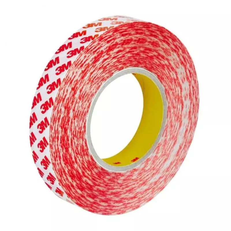 3M GPT-020F25 Klebeband Geeignet für den Innenbereich 50 m Polyester Transparent