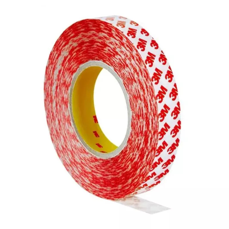 3M GPT-020F25 Klebeband Geeignet für den Innenbereich 50 m Polyester Transparent