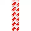 3M GPT-020F25 Klebeband Geeignet für den Innenbereich 50 m Polyester Transparent