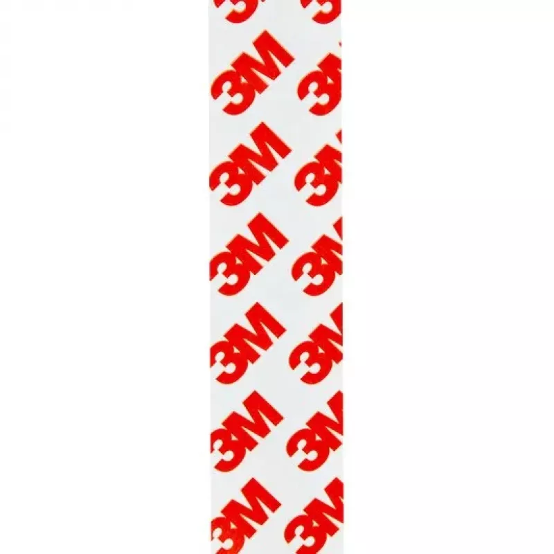 3M GPT-020F25 Klebeband Geeignet für den Innenbereich 50 m Polyester Transparent