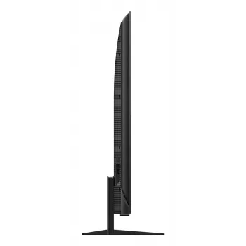 TCL 50C7K TV 127 cm (50 Zoll) 4K Ultra HD Smart TV Wi-Fi Metallic 2000 cd/m²