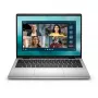 DELL Pro 14 Essential PV14250 Intel Core 5 120U Laptop 35,6 cm (14 Zoll) Full HD+ 16 GB DDR5-SDRAM 512 GB SSD Wi-Fi 6 (802.11ax) Windows 11 Pro US International Platin, Silber