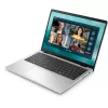 DELL Pro 14 Essential PV14250 Intel Core 5 120U Laptop 35,6 cm (14 Zoll) Full HD+ 16 GB DDR5-SDRAM 512 GB SSD Wi-Fi 6 (802.11ax) Windows 11 Pro US International Platin, Silber