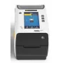 Zebra ZD611-HC Etikettendrucker Thermotransfer 203 x 203 DPI 203 mm/s Kabelgebunden & Kabellos Ethernet LAN Bluetooth