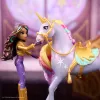 Unicorn Academy, Magic Unleashed Adventure Pack, Ostergeschenk-Idee, enthält Sophia-, Ava-, Ravenzella-Puppen, Wildstar-, Leaf-Einhörner & mehr
