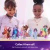 Unicorn Academy, Magic Unleashed Adventure Pack, Ostergeschenk-Idee, enthält Sophia-, Ava-, Ravenzella-Puppen, Wildstar-, Leaf-Einhörner & mehr
