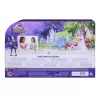 Unicorn Academy, Magic Unleashed Adventure Pack, Ostergeschenk-Idee, enthält Sophia-, Ava-, Ravenzella-Puppen, Wildstar-, Leaf-Einhörner & mehr