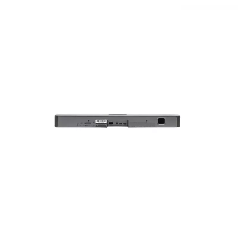JBL BAR 2.0 Schwarz 2.0 Kanäle 80 W