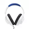 JBL JBLQ100PWHTBLU Kopfhörer/Headset Weiß