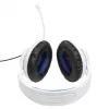 JBL JBLQ100PWHTBLU Kopfhörer/Headset Weiß