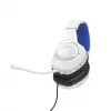 JBL JBLQ100PWHTBLU Kopfhörer/Headset Weiß