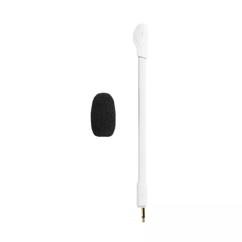 JBL JBLQ100PWHTBLU Kopfhörer/Headset Weiß