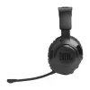 JBL Quantum 360X Headset Kabellos Kopfband Gaming USB Typ-C Bluetooth Schwarz, Grün