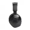 JBL Quantum 360X Headset Kabellos Kopfband Gaming USB Typ-C Bluetooth Schwarz, Grün
