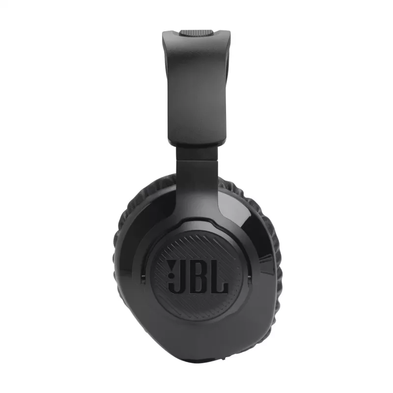 JBL Quantum 360X Headset Kabellos Kopfband Gaming USB Typ-C Bluetooth Schwarz, Grün