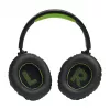 JBL Quantum 360X Headset Kabellos Kopfband Gaming USB Typ-C Bluetooth Schwarz, Grün
