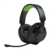 JBL Quantum 360X Headset Kabellos Kopfband Gaming USB Typ-C Bluetooth Schwarz, Grün