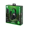 JBL Quantum 360X Headset Kabellos Kopfband Gaming USB Typ-C Bluetooth Schwarz, Grün