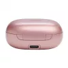 JBL LIVE FLEX Headset Kabellos Im-Ohr Anrufe/Musik Bluetooth Rose
